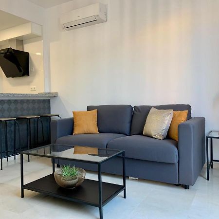 Ferienwohnung Centrico Casco Historico, Vistas Alcazaba Málaga Exterior foto