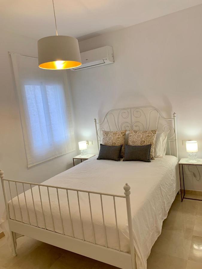 Ferienwohnung Centrico Casco Historico, Vistas Alcazaba Málaga Exterior foto